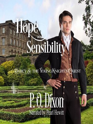 cover image of Hope and Sensibility